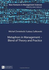 book Metaphors in Management - Blend of Theory and Practice