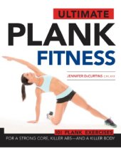 book Ultimate Plank Fitness