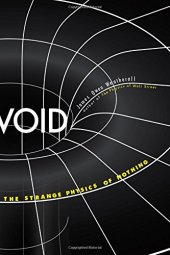 book Void: The Strange Physics of Nothing