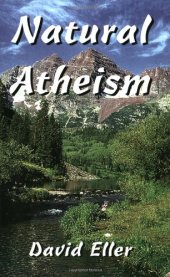 book Natural Atheism