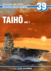 book Taihō vol.1