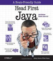 book Head First Java