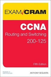 book CCNA Routing and Switching 200-125