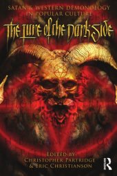 book The Lure of the Dark Side: Satan and Western Demonology in Popular Culture