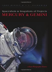 book Spaceshots and Snapshots of Projects Mercury and Gemini: A Rare Photographic History