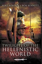 book Twilight of the Hellenistic World