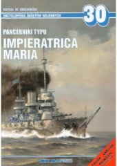 book Pancerniki typu Impieratrica Maria