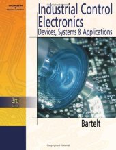 book Industrial Control Electronics