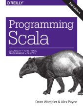 book Programming Scala