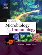 book Textbook of Microbiology and Immunology