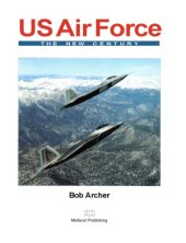 book US Air Force: The New Century