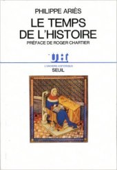 book Le Temps de l’histoire