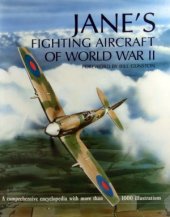 book Jane’s Fighting Aircraft of World War II