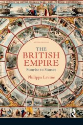 book The British Empire: Sunrise to Sunset