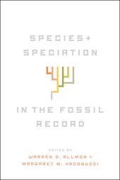 book Species and Speciation in the Fossil Record