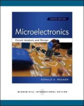 book Microlectronic Circuit Analysis and Design