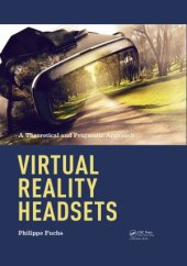 book Virtual Reality Headsets - A Theoretical and Pragmatic Approach