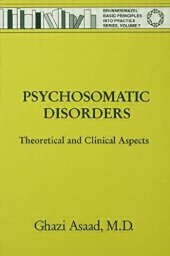 book Psychosomatic Disorders: Theoretical And Clinical Aspects