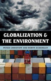 book Globalization and the Environment