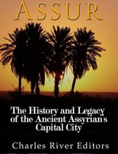 book Assur: The History and Legacy of the Ancient Assyrian Empire’s Capital City