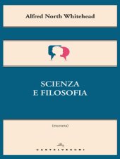 book Scienza e Filosofia