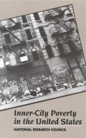 book Inner-City Poverty in the United States