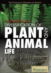 book The Paleozoic Era. Diversification of Plant and Animal Life