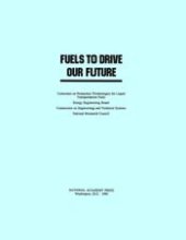 book Fuels to drive our future