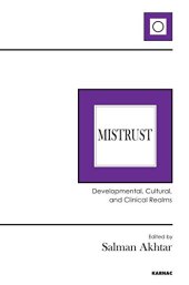 book Mistrust: Developmental, Cultural, and Clinical Realms