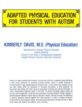 book Adapted physical education for students with autism