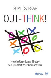 book Out-think! : how to use game theory to outsmart your competition