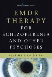 book EMDR therapy for schizophrenia and other psychoses