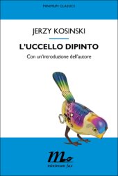 book L’uccello dipinto