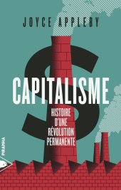 book Capitalisme : histoire d’une revolution permanente