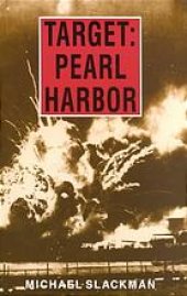 book Target: Pearl Harbor