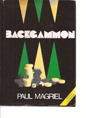 book Backgammon