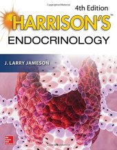 book Harrison’s Endocrinology