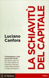 book La schiavitù del capitale