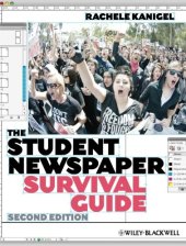 book The Student Newspaper Survival Guide