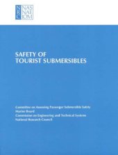 book Safety of tourist submersibles