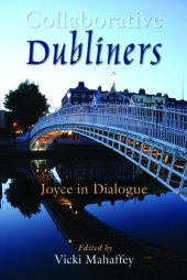 book Collaborative Dubliners: Joyce in Dialogue