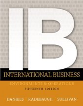 book International Business