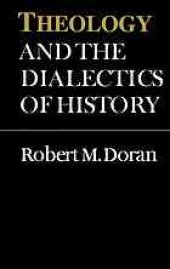 book Theology and the dialectics of history