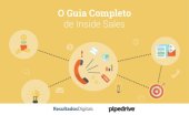 book O Guia do Inside Sales