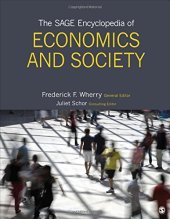 book The SAGE Encyclopedia of Economics and Society