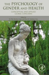 book The psychology of gender and health : conceptual and applied global concerns