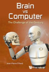 book Brain vs Computer: The Challenge of the Century