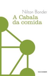 book A Cabala da comida