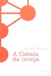 book A Cabala da inveja