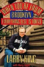 book When You’re from Brooklyn, Everything Else Is Tokyo